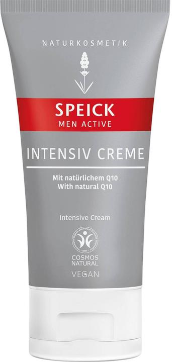 Speick Men Active Intensiv Creme (50 ml, Tagescreme)