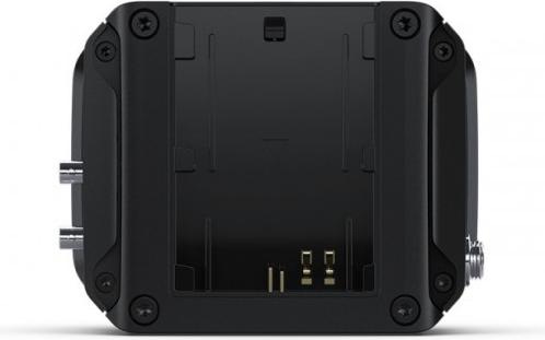 Image du produit Blackmagic Studio Camera 6K Pro (50p)