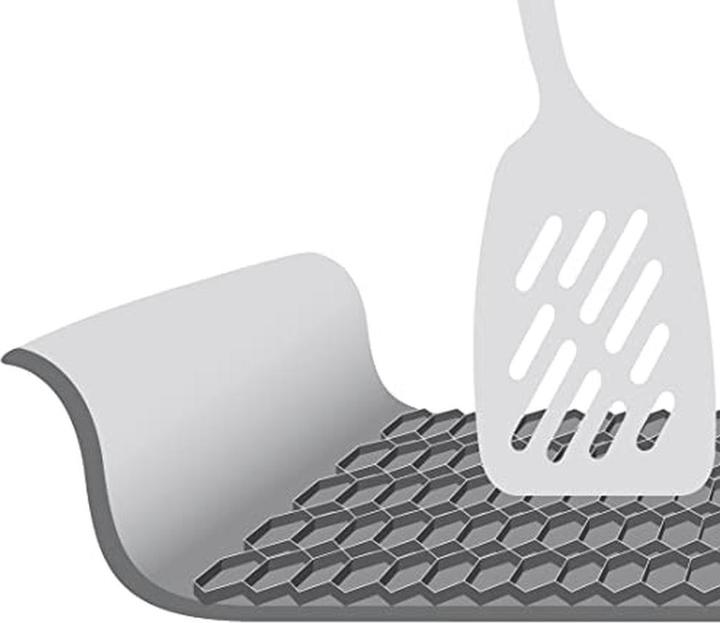 Produktbild Spring Servierpfanne XL hoch (Bratpfanne, Edelstahl, 24 x 7 cm)