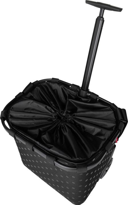 Productafbeelding reisenthel Carrycruiser Einkaufstrolley 47,5 cm