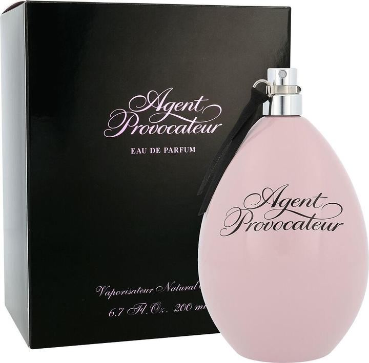 Actual product image Agent Provocateur Eau de Parfum (Eau de parfum, 200 ml)