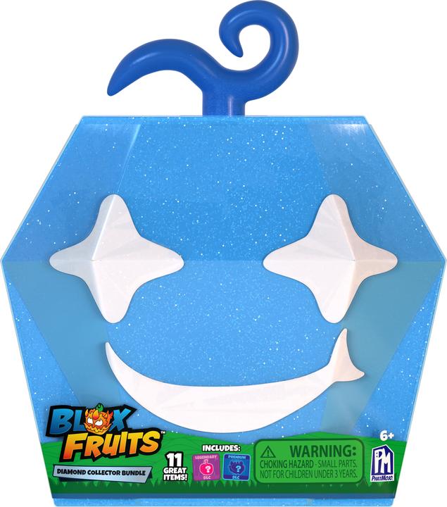 Produktbild Boti Blox Fruit Diamond-Sammelpaket