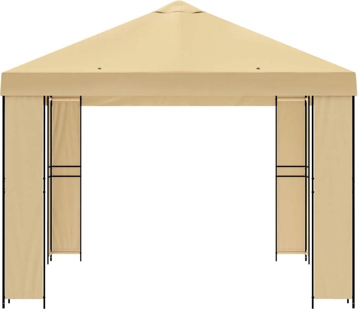 Immagine prodotto vidaXL Pavillon (400 cm, 300 cm)