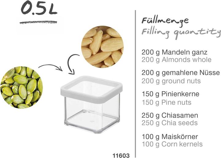 Image du produit Rotho Loft (0.50 l)