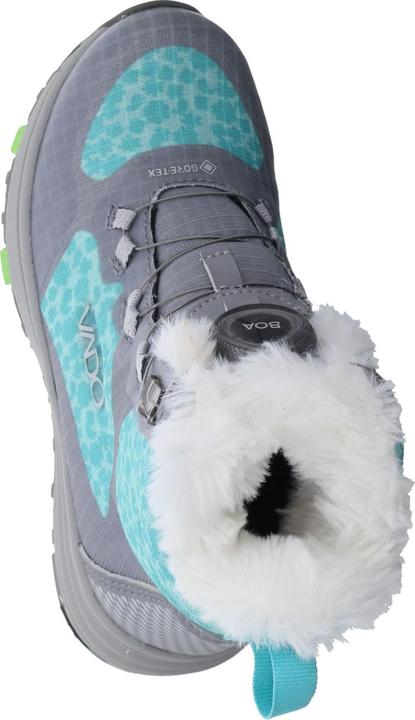 Produktbild Vado Stiefelette (27)