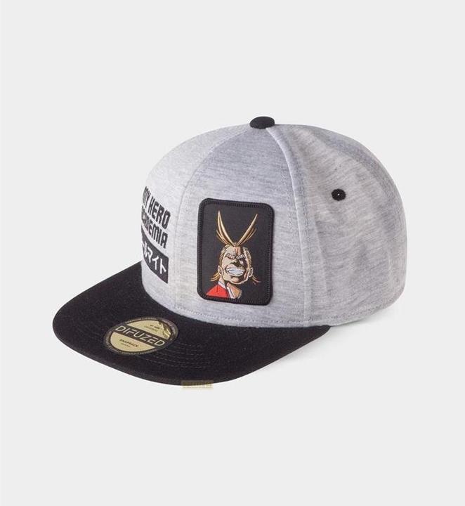 Produktbild Difuzed My Hero Academia - All Might