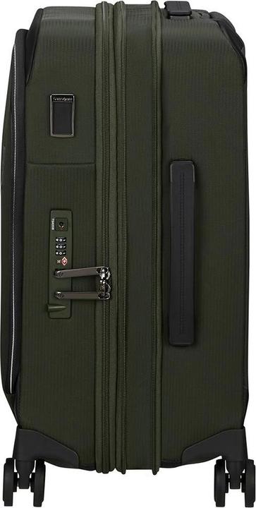 Produktbild Samsonite Splendix Trolley mit 4 Rollen 55cm (48 l)