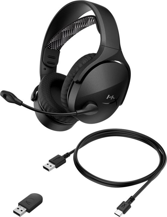 Image du produit HyperX Cloud Jet Wireless (Sans fil)