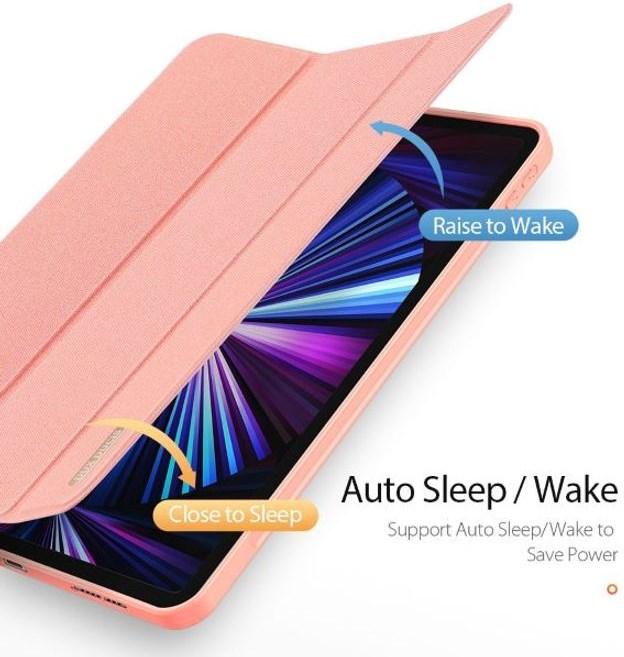 Image du produit Dux Ducis Série Domo (iPad Pro 11 2020 (2. Gen), IPad Pro 11)