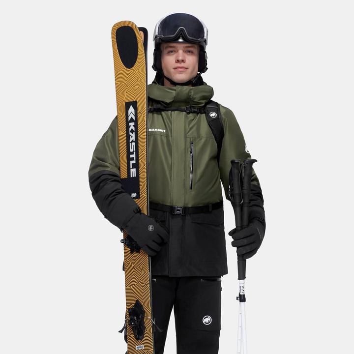 Actual product image Mammut Nirvana 28 (28 l)