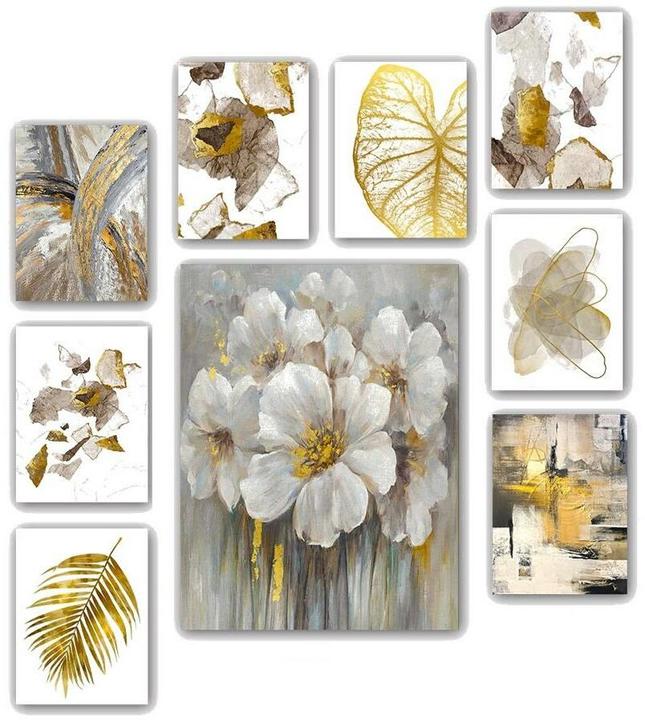 Image du produit Wallxpert Steffi (20 x 15 cm, 30 x 40 cm)