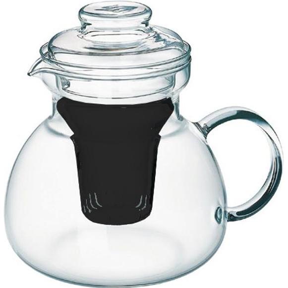 Thumbnail - Bohemia Cristal, Teekanne, Marta (1.50 l)