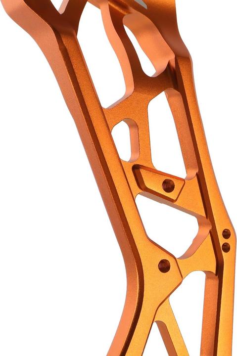 Immagine prodotto Kinetic Evolium 25" LH Anodizzato Arancione