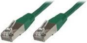 Actual product image MicroConnect Network cable (F/UTP, CAT6, 10 m)