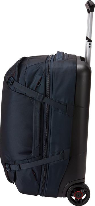 Actual product image Thule Subterra Wheeled Duffel (56 l)