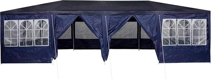 Image du produit vidaXL Tente de réception (800 cm, 400 cm)