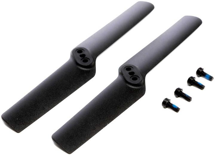 Actual product image Blade tail prop (2): infusion 180