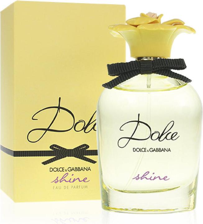 Produktbild Dolce & Gabbana Dolce Shine by Eau de Parfum Spray 75 ml (Eau de Parfum, 75 ml)