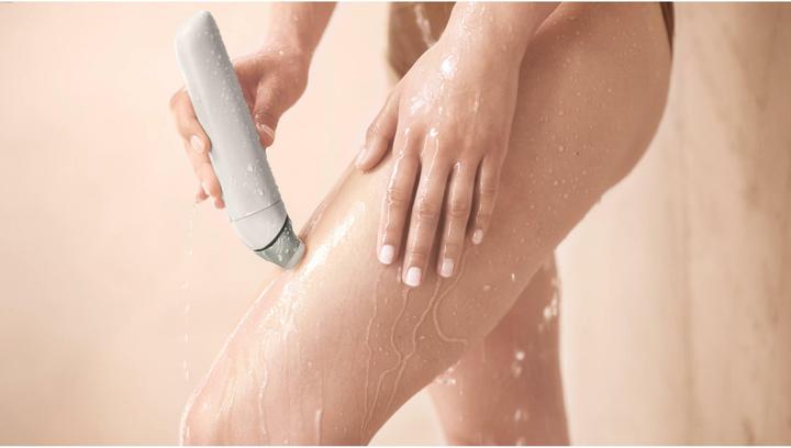 Actual product image Philips Lady Shaver Series 8000 (BRL159/00)