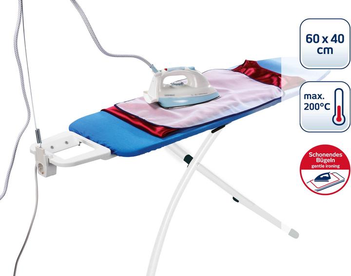 Produktbild Leifheit Bügeltuch