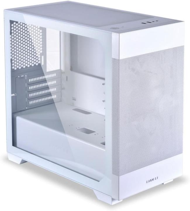 Produktbild Lian-Li Lancool 205M (mATX, Mini-ITX)