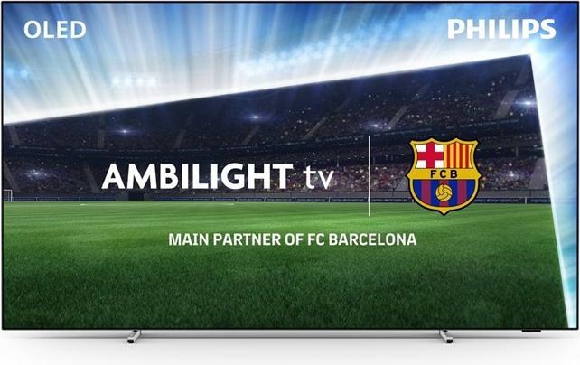 Produktbild Philips 55OLED769/12 (55", OLED, 4K)