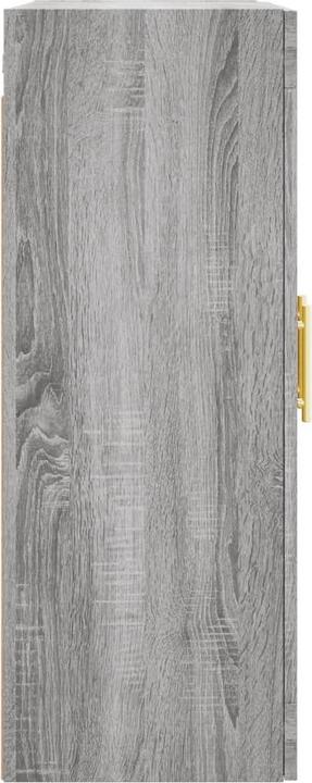 Image du produit vidaXL Wandschrank (69.50 x 34 x 90 cm)