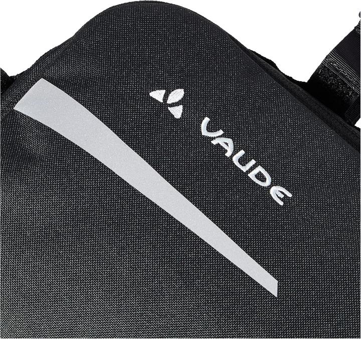 Image du produit Vaude Triangle Bag (1.70 l, Sacoche de cadre)