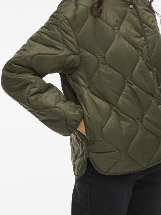 Produktbild Vila VIDUNE Gesteppte Jacke (44)
