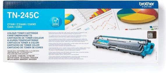 Immagine prodotto Brother Tn-245c (C)
