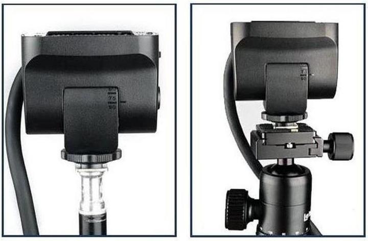 Image du produit Godox EC1200 (Adaptateur de flash)