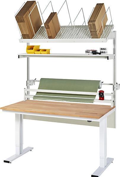 Actual product image RAU Packing table (200 cm, 100 cm)