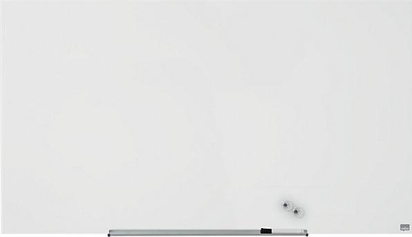 Image du produit Nobo Plaque de verre Diamant (126 x 71 cm)