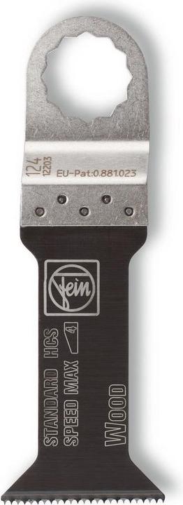 Produktbild Fein Bimetall Tauchsägeblatt 42 mm