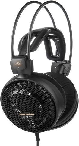 Produktbild Audio-Technica Ath-Ad900x (Keine Geräuschunterdrückung, Kabelgebunden)