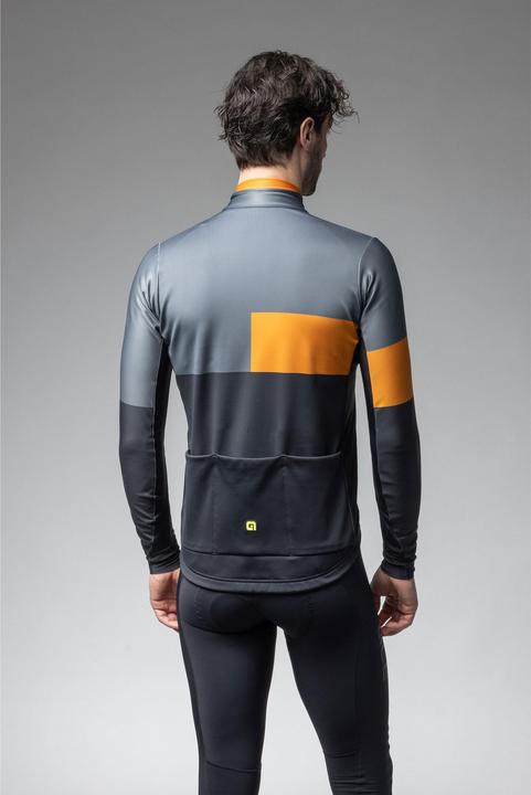 Produktbild Alé Pr-E Geometric Jacket (XXL)