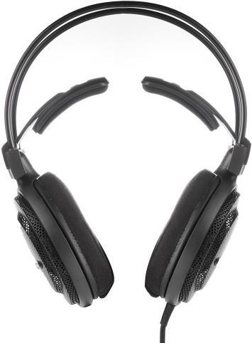 Produktbild Audio-Technica Ath-Ad900x (Keine Geräuschunterdrückung, Kabelgebunden)