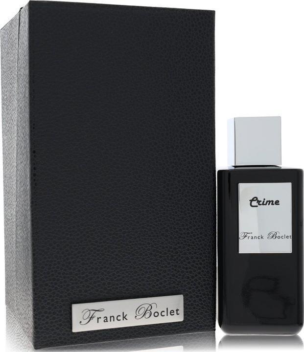 Immagine prodotto Franck Boclet Crime Extrait De Parfum 100 ml (Extrait de parfum, 100 ml)