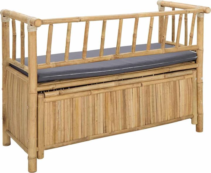 Immagine prodotto vidaXL Gartenbank