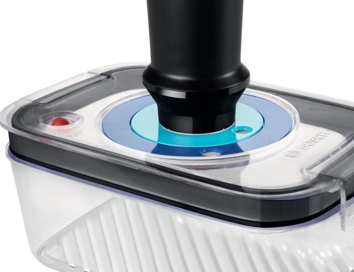 Produktbild Bosch Hausgeräte MSZV6FS1