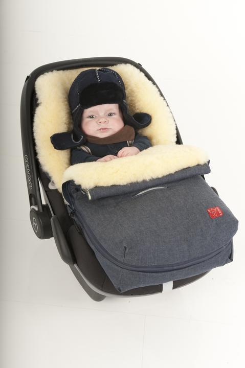 Actual product image Kaiser Baby Emma