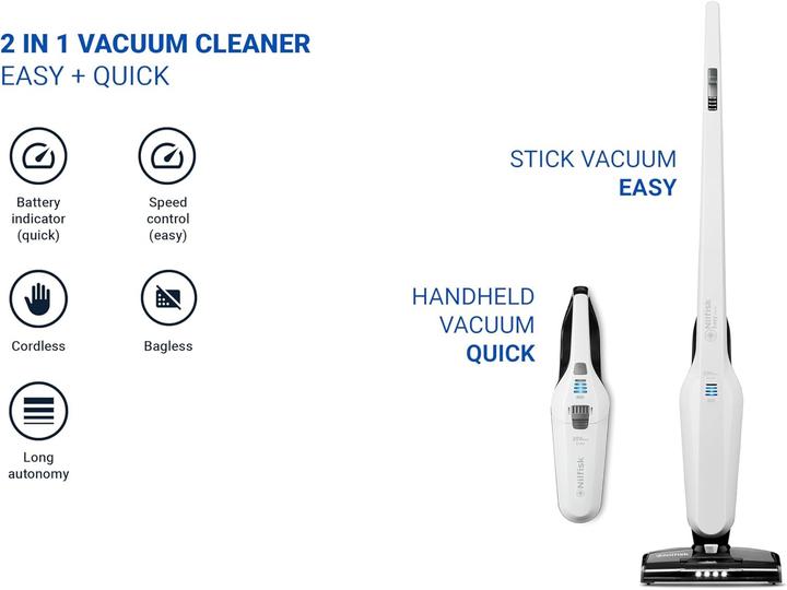 Produktbild Nilfisk Easy Cleaner