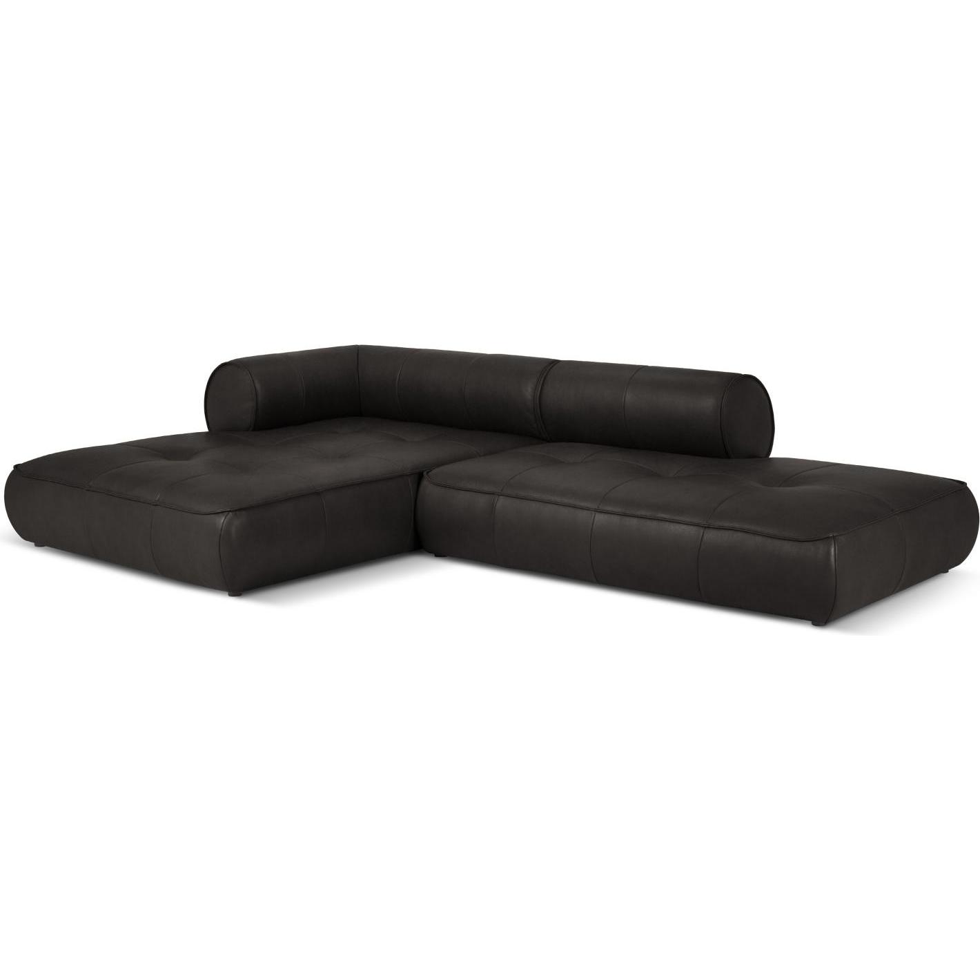 Thumbnail - Maison Heritage, Sofa, Lily (Ecksofa)