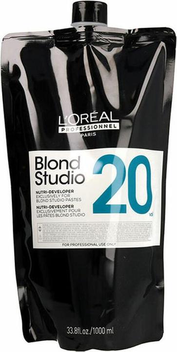 Immagine prodotto L'Oréal Professionnel Studio Blond (Biondismo)