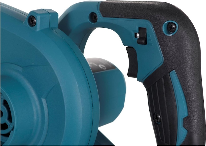 Actual product image Makita DUB186Z (Rechargeable battery operated, Leaf blower)
