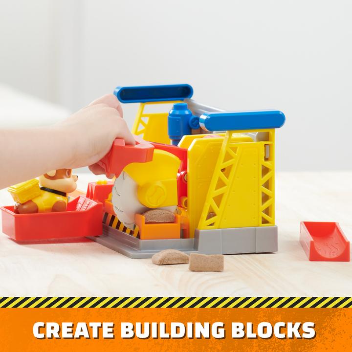 Produktbild Spin Master RBL Rubble & Crew Workshop Pl