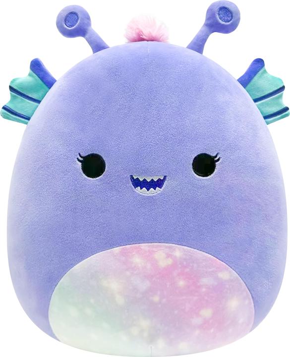 Produktbild Squishmallows Wasser-Alien (30 cm)