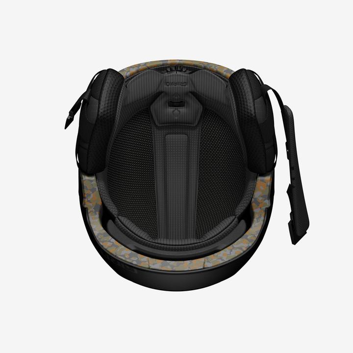 Image du produit Giro Tor Spherical MIPS Helmet (55.5 - 59 cm, M)