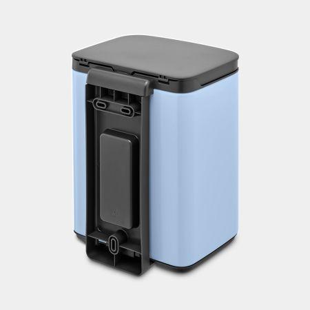Actual product image Brabantia Bo Waste Bin (4 l)