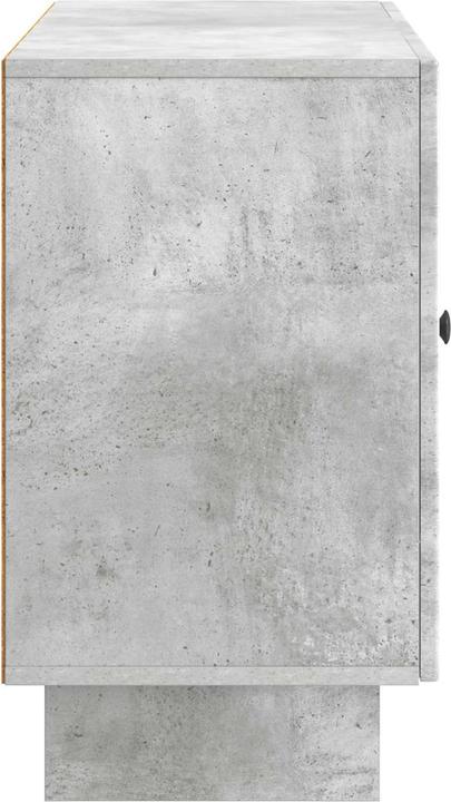 Produktbild vidaXL Modernes Sideboard (34.50 x 89 x 60 cm)